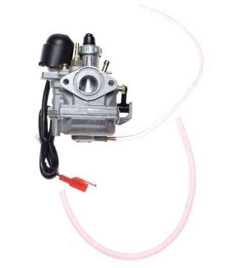 Carburator Suzuki Katana Scuter