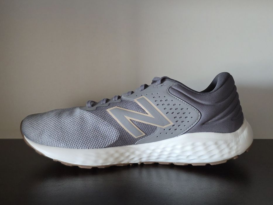 New Balance Fresh Foam 520 v7/ 49номер 32см Стелка Нови с Кутия