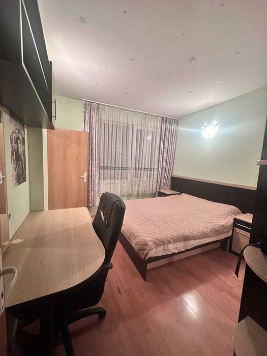 Дава се под наем Двустаен апартамент в Варна, Възраждане 1 - 67 кв.м за 504.9 € - Снимка #10