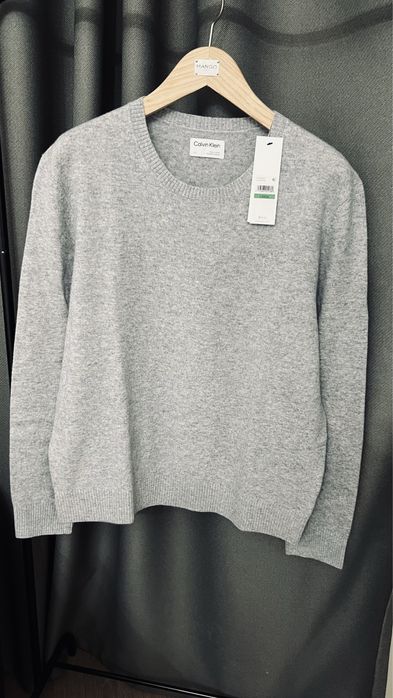 Мужской свитер Calvin Klein