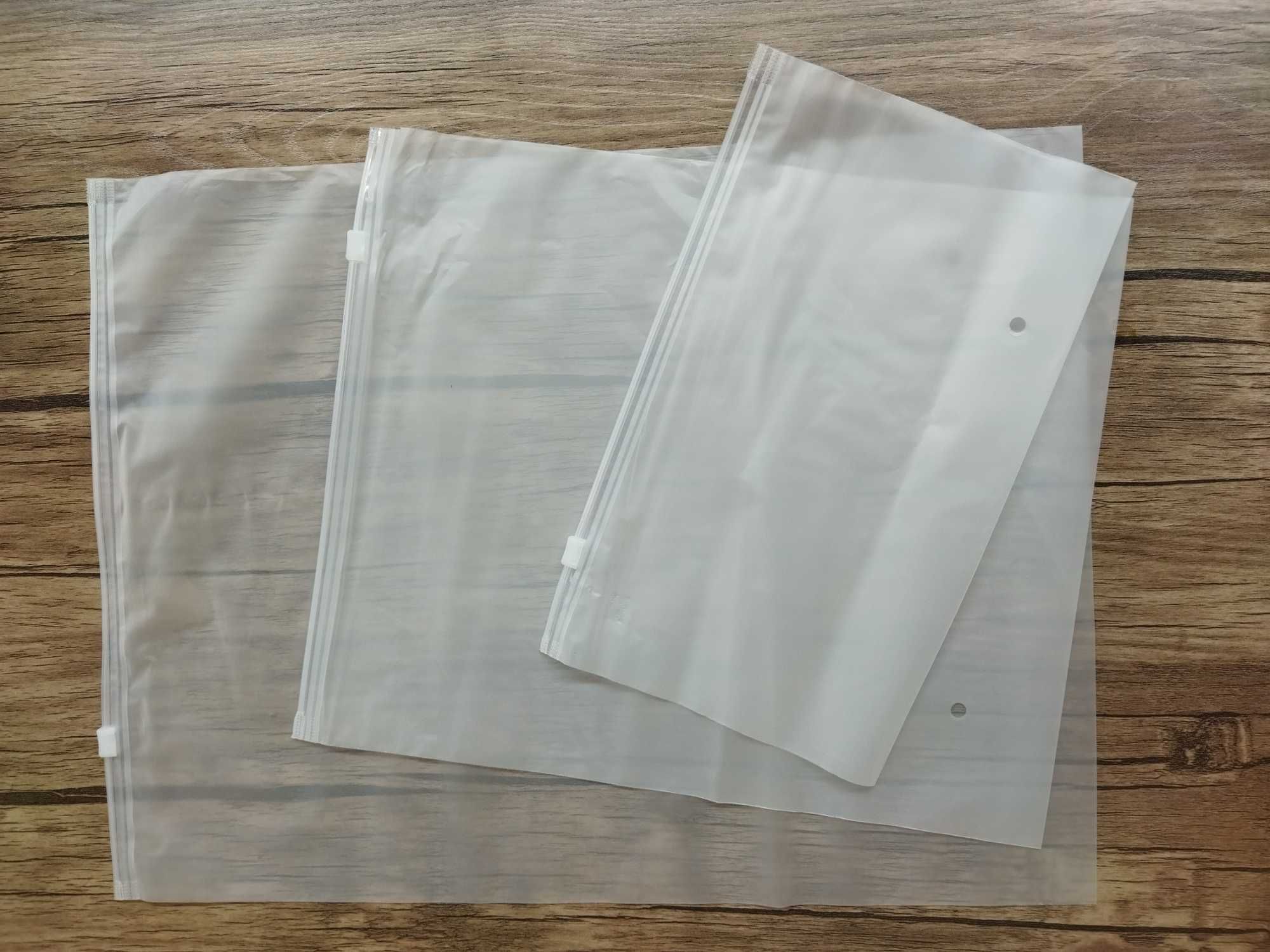 Матовый пакет Зип лок матовый c бегунком Zip lock ДОСТАВКА