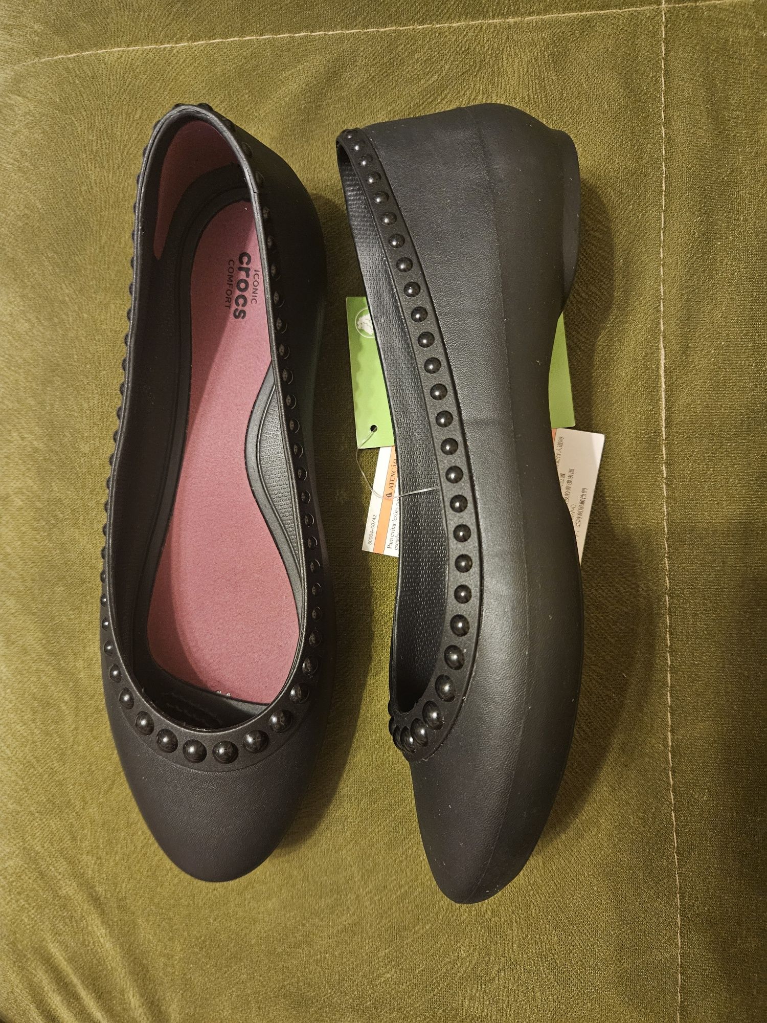 Обувки Crocs 41-42