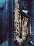 Saxofon Jupiter alto