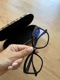 Очила Гес без диоптър с висок клас стъкла