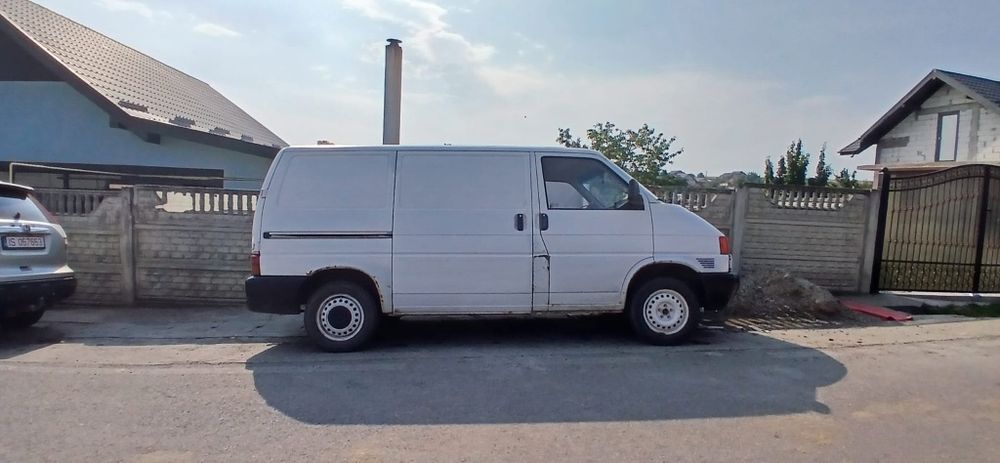 Volkswagen transporter T4
