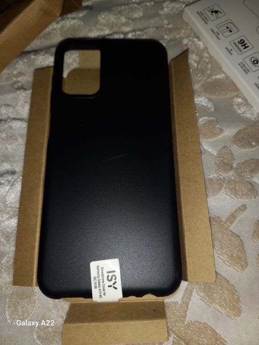 Glass screen protector pt. iPhone 13,14,15 si 15 Pro