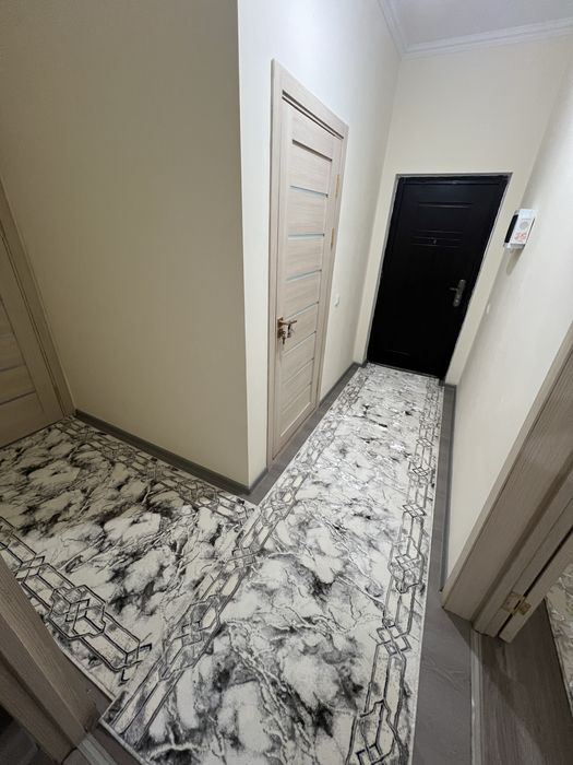 сдается квартира масив кора сув 2