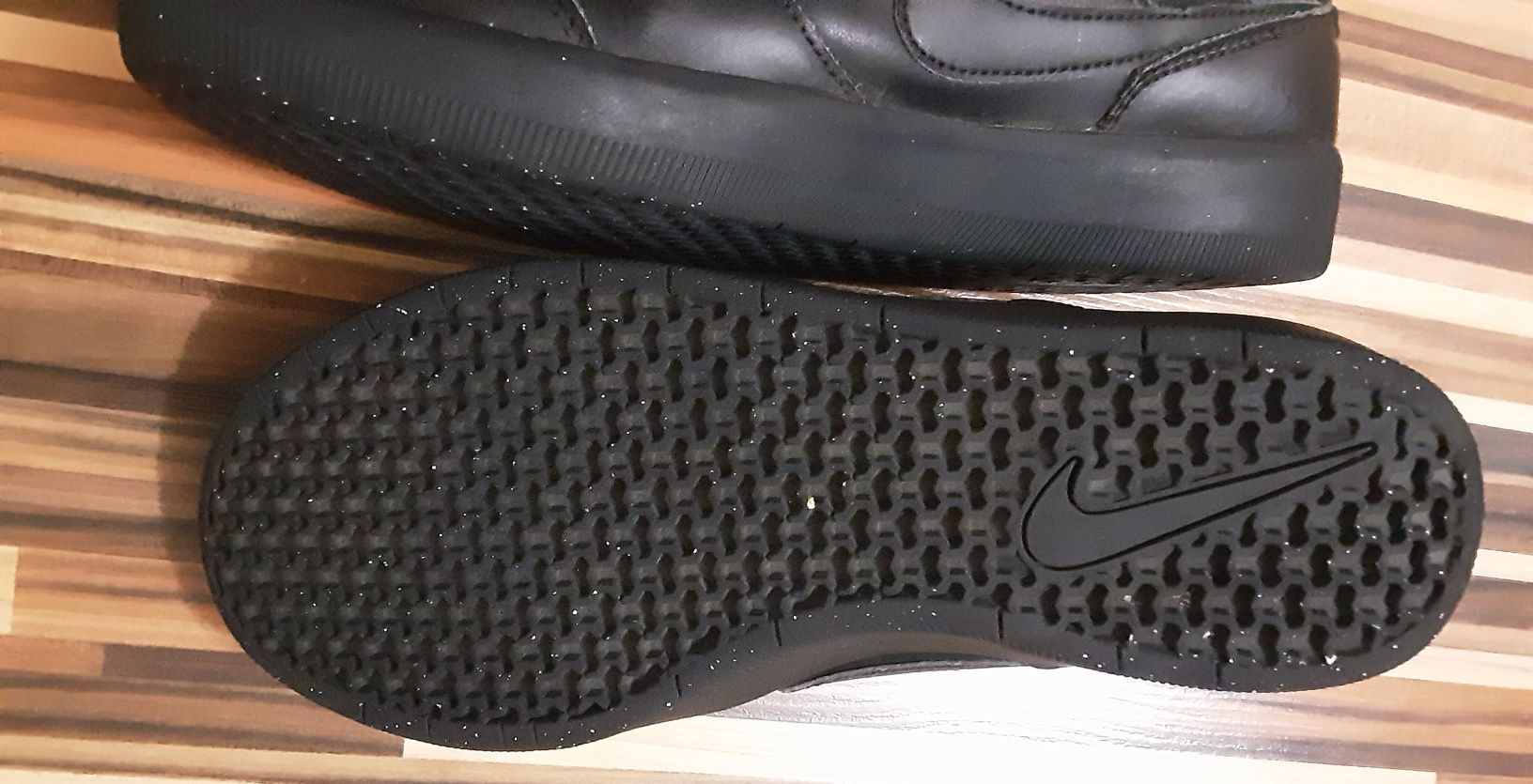 (39) NIKE SB force 58 premium