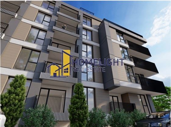 Продава се Двустаен апартамент в София, Малинова долина - 75 кв.м за 1650 €/кв.м - Снимка #2