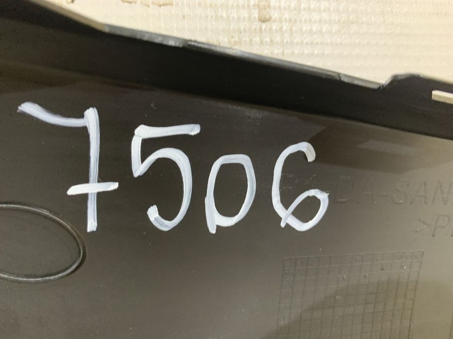 Grila stanga, Dacia Sandero Stepway, Jogger, 2020, 2021, 2022, 2023, 2024.