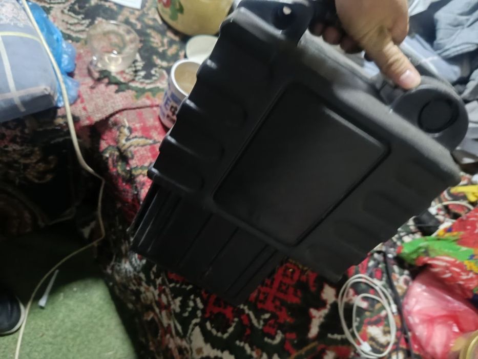 Akkumulyator  sotiladi 48w 20A