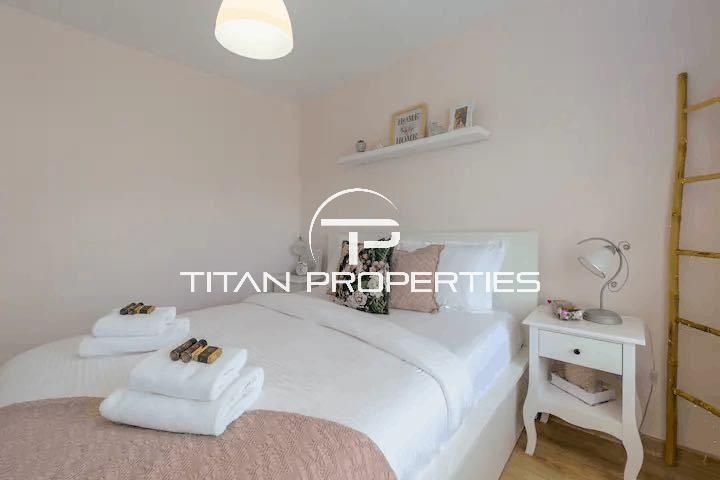 Дава се под наем Двустаен апартамент в Варна, Генералите - 60 кв.м за 600 € - Снимка #8