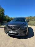Mazda CX-5 Mazda CX-5, an fabricație 2015, motorizare 2.2 diesel, 150 CP (110 kW)