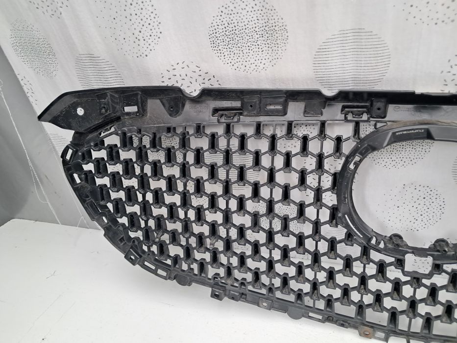 Грил решетка Мазда 6 Mazda 6. 2019/2022г