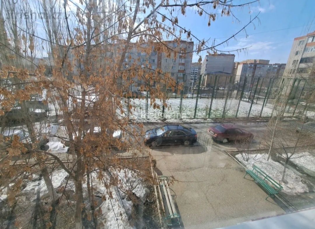 Продаётся квартира в мкр Болашак