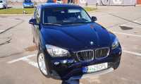 BMW X1 16d 2013 2.0 diesel