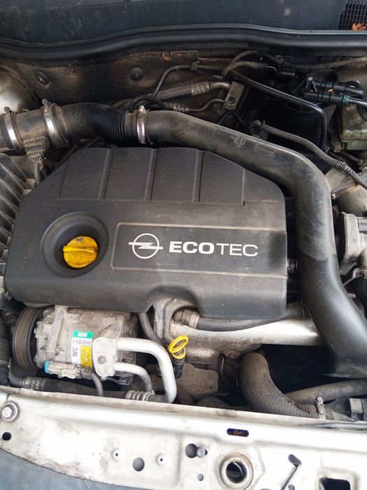 Opel Astra H de vanzare