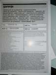 кафемашина   gorenje escm15dbk