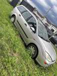 Vand ford focus 1.8 tddi