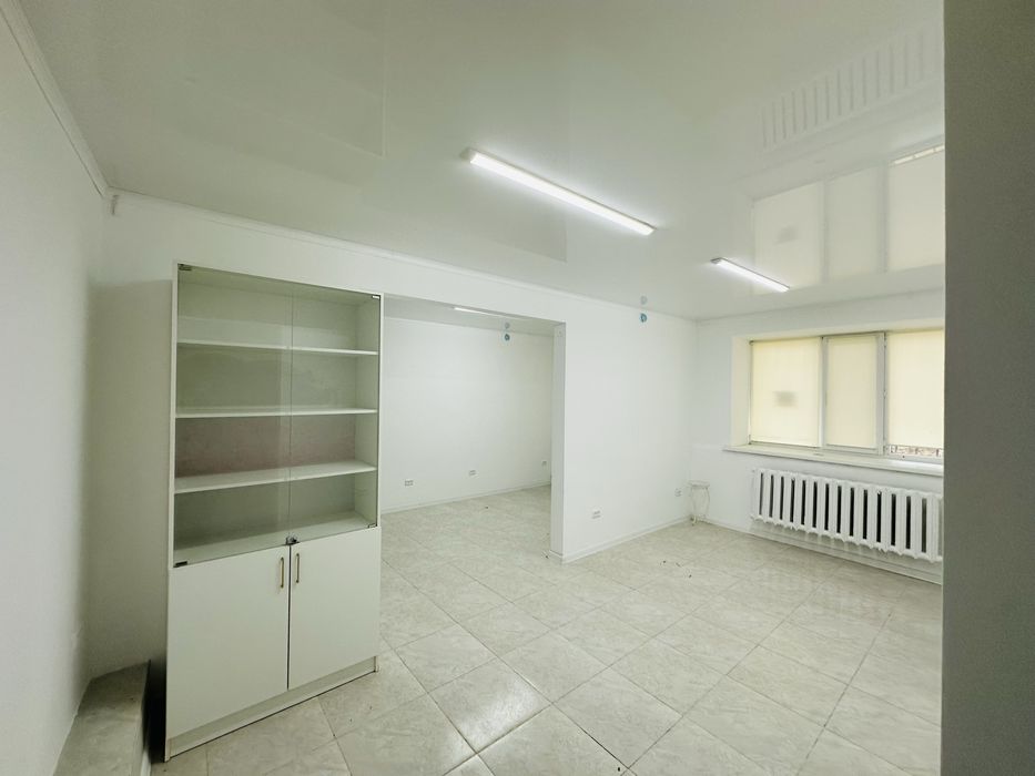 Комемрческое помещение