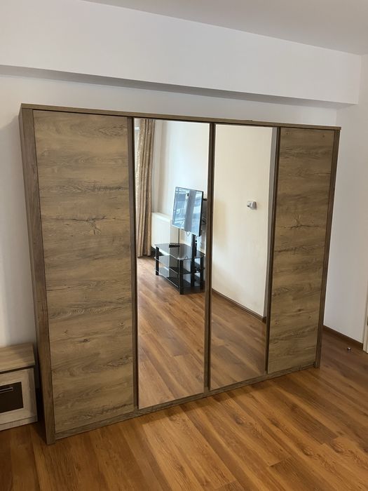 Vand Dulap dublu / Dressing spatios