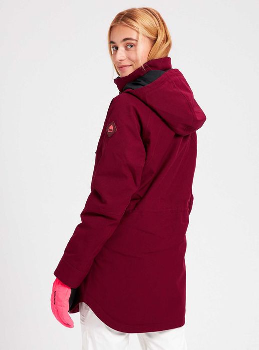 Burton Prowess, XXL, ново, оригинално дамско ски/сноуборд яке 3wjt