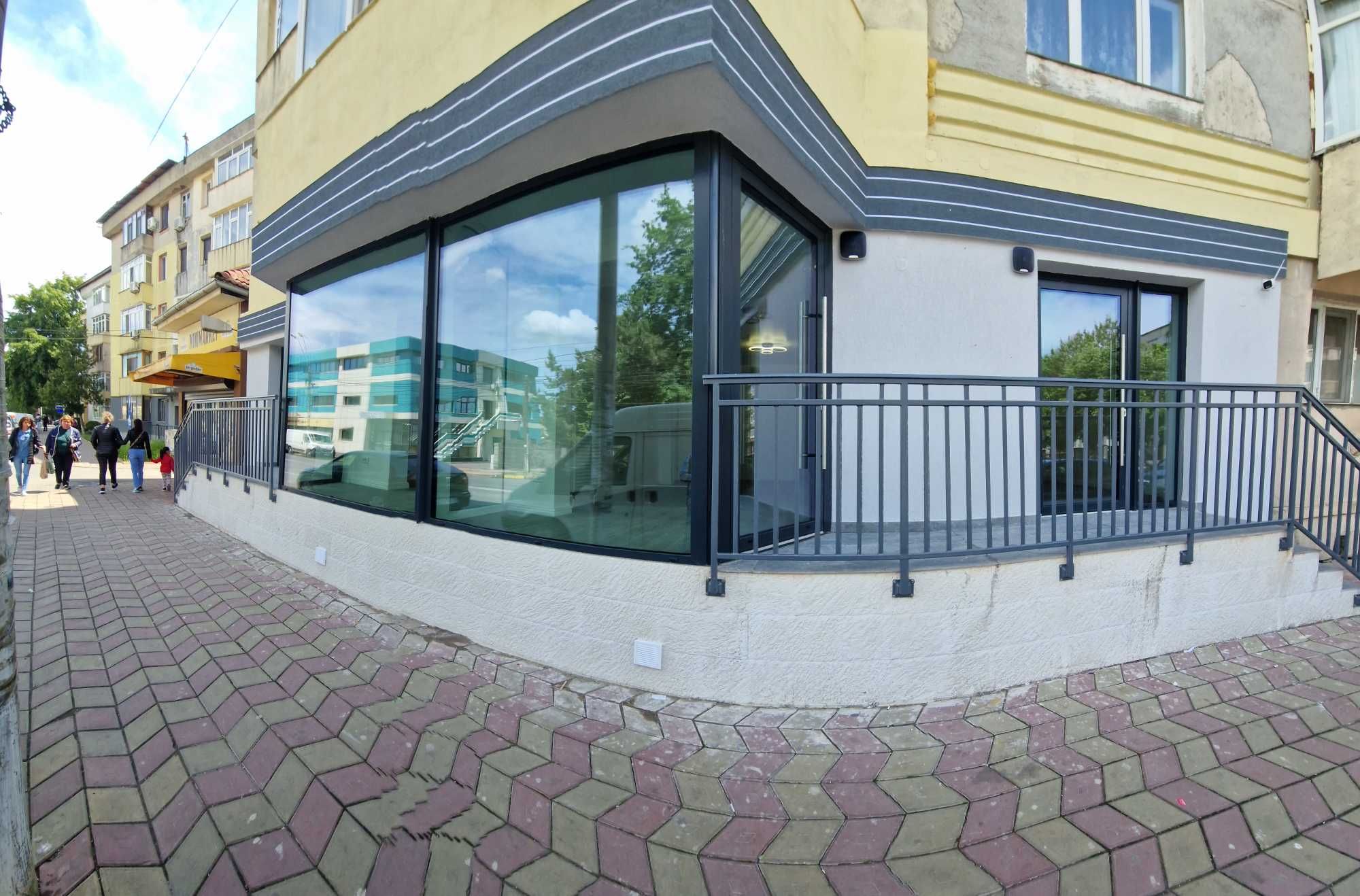 Oportunitate  de inchiriere - Spatii comerciale premium in centru