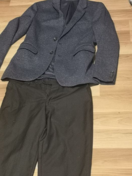 Sacou&Pantaloni Casual
