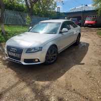 Audi a4 b8 2.0 caga anglia/uk/volan dreapta