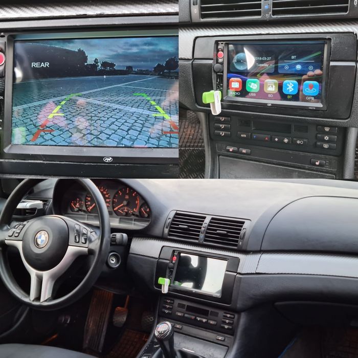 *Vând BMW 320D Cp150* Matriculat Recent Ro unic proprieta *