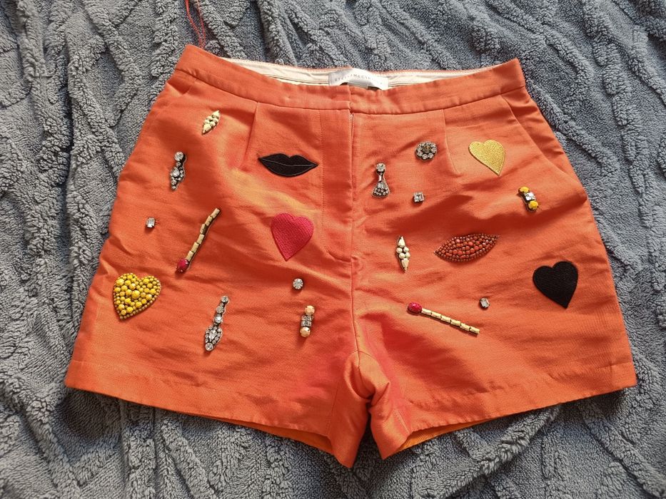 Продам шорты Стелла Маккартни