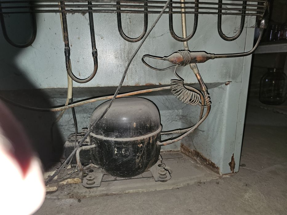 Холодильник SINO