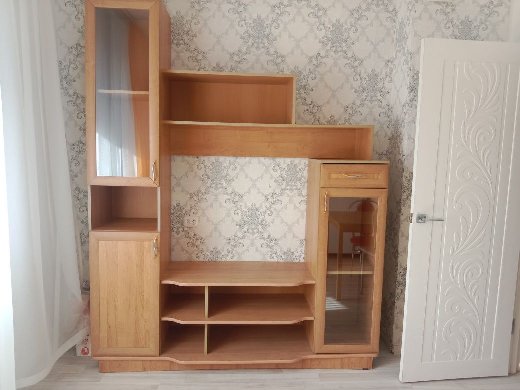 Сдам с 04.06.25 г. реальную 1 комн.кв. в 9 мкр.