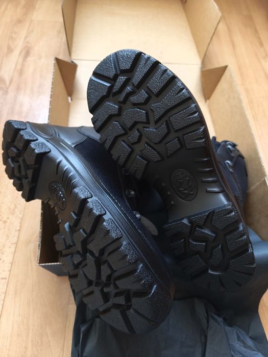 Тактически кубинки HAIX AirPower P3