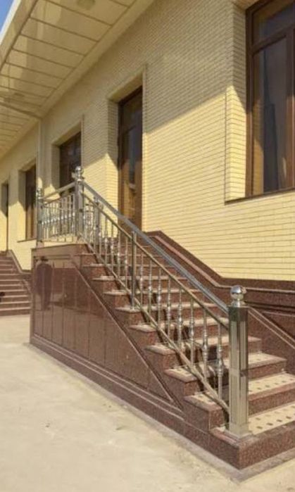 Elektrosvarka hizmatlari