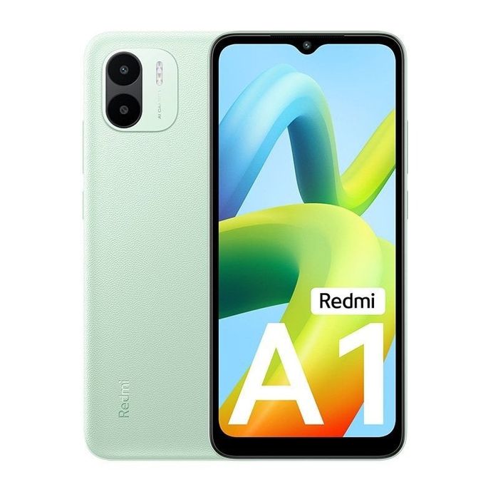 Б/у Redmi a1+ продам