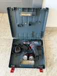 Filetanta Bosch 12V