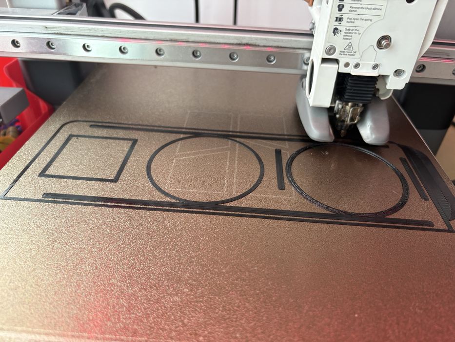 Servicii printare 3d