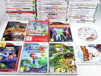 Оригинални Игри и Аксесоари за NINTENDO Wii игрова конзола