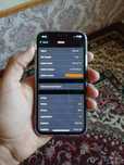 iPhone Xs Gold 256