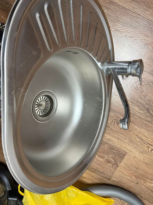 Раковина для кухни