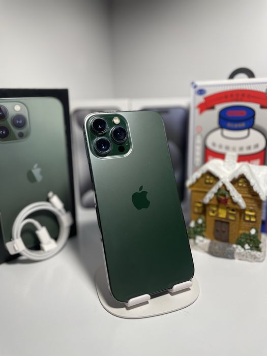 IPhone 13 Pro Max 128 GB