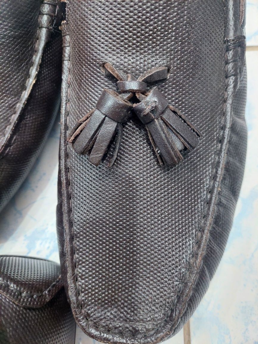 Mocasini barbati 43,44 Mango