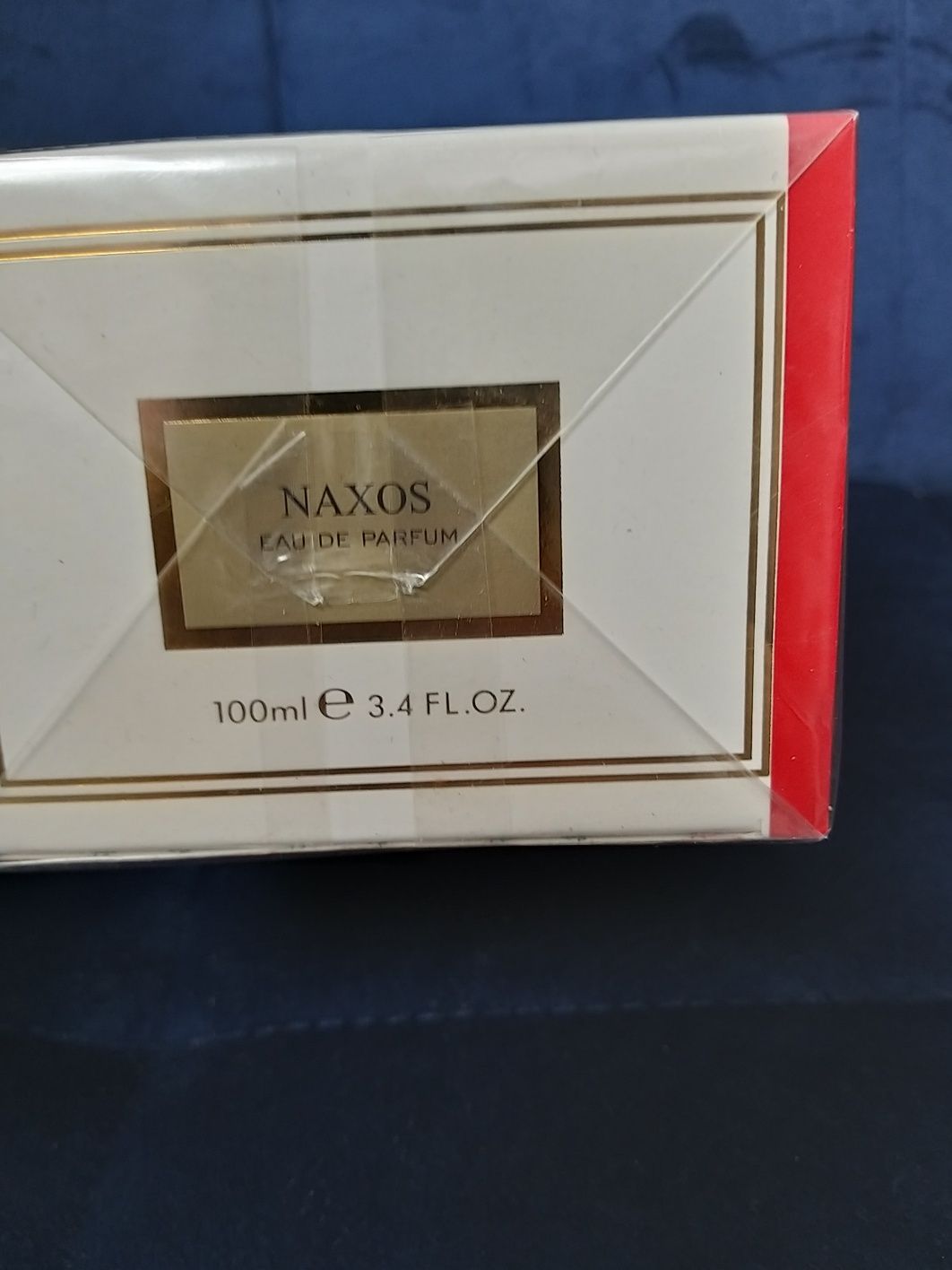 Xerjoff naxos 100 ml