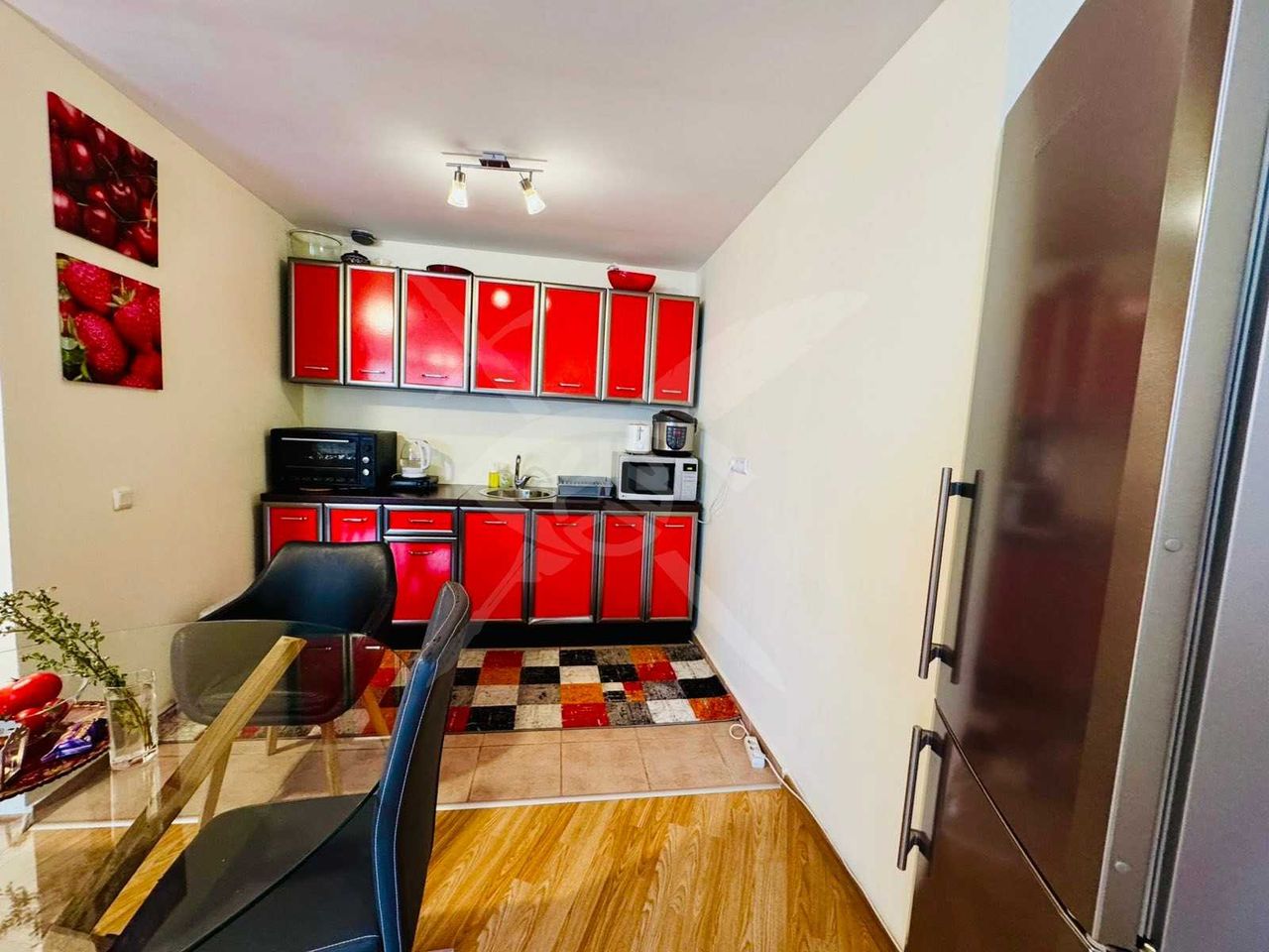 Продава се Двустаен апартамент в Свети Влас - 82 кв.м за 1013 €/кв.м - Снимка #3