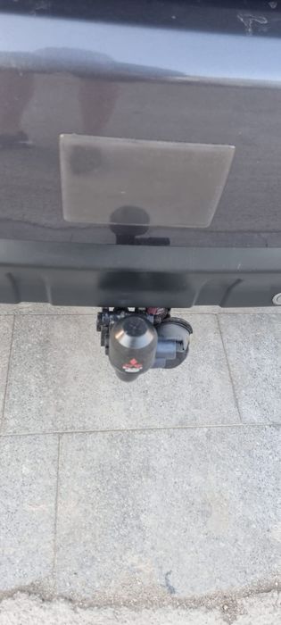 Mitsubishi Outlander 2009