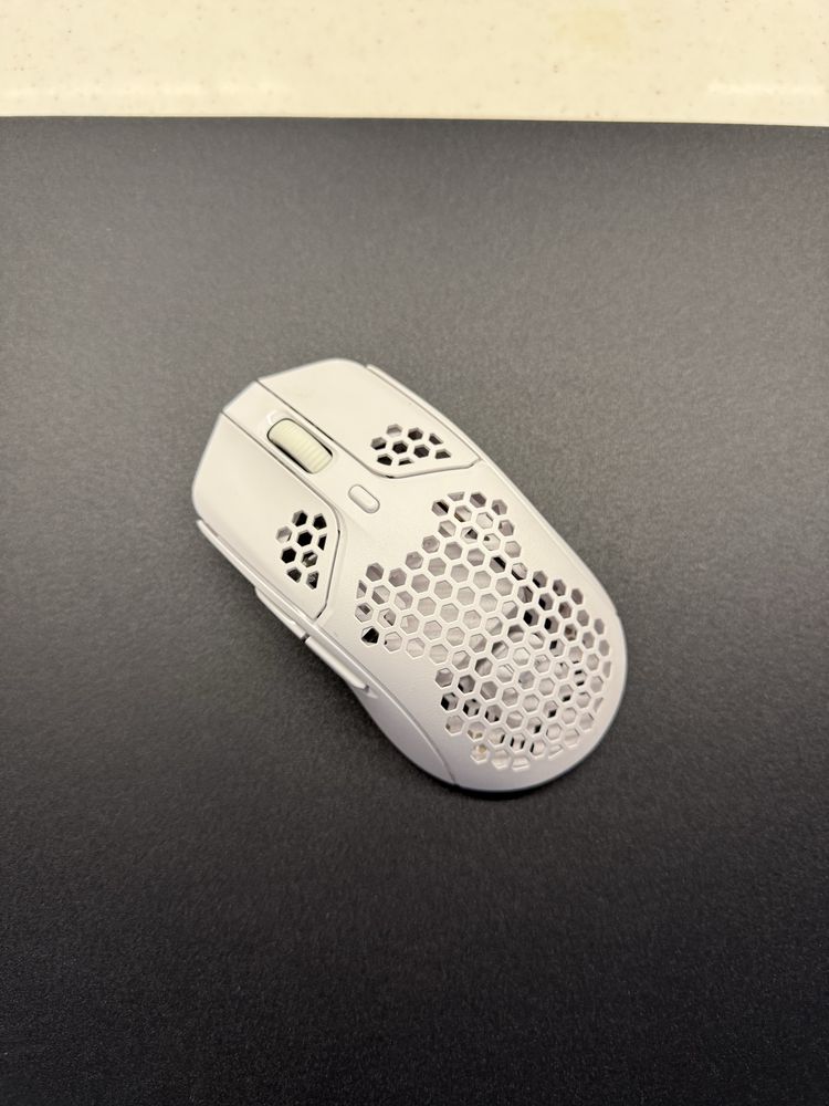 Мышь HyperX PulseFire Haste Wireless