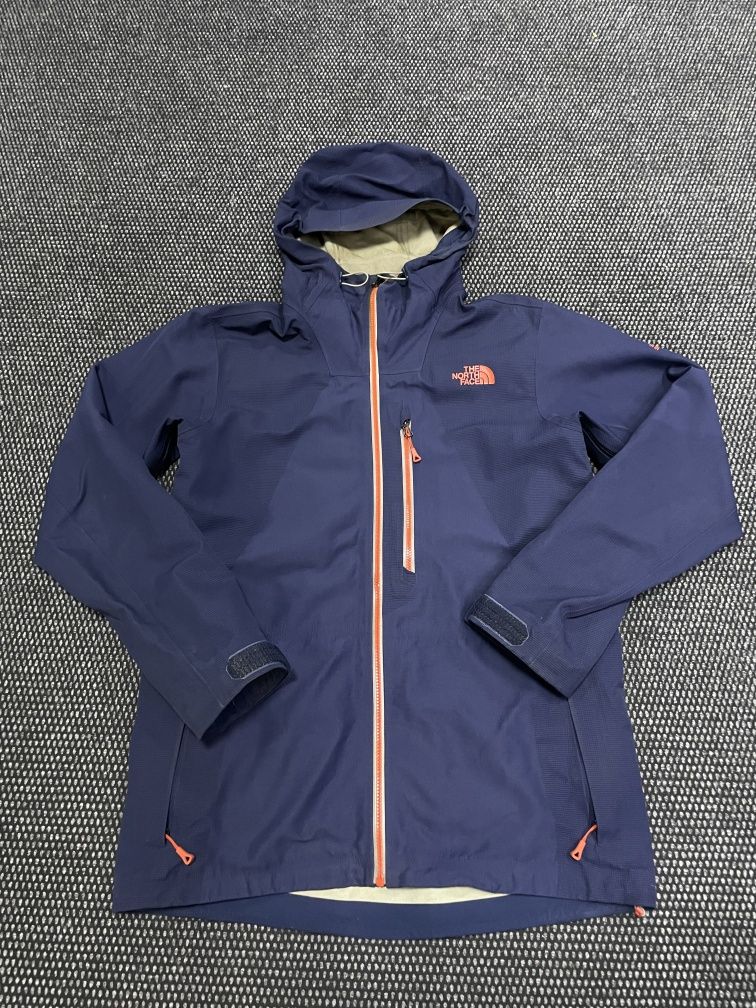 The north face яке M steep serries