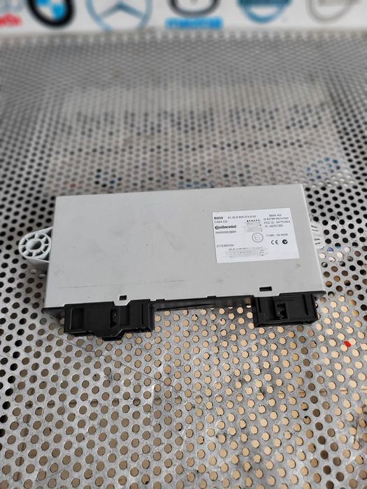 Modul Unitate CAS4 Bmw F10 F11 F06 F12 F13 X3 X4 F25 F26 Cod 6809374 Dezmembrez Bmw X4 F26 2.0 D Motor B47 Xdrive 4x4 Volan Stanga Bi-Xenon