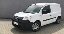Renault Kangoo Primul proprietar*Clima*Tempomat*Bluetooth*USB
